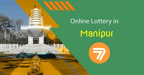 Manipur Lottery Online – Best Lottery Sites in Manipur.